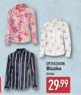 ALDI Bluzka Up2Fashion oferta