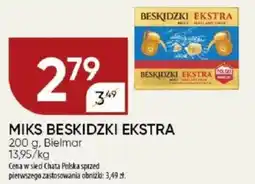 Chata Polska Miks beskidzki ekstra bielmar oferta