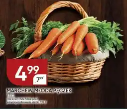 Chata Polska MARCHEW MŁODA PĘCZEK oferta