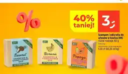 Dealz Szampon w kostce coconut Xpel Xhc oferta