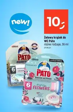 Dealz Krążki żelowe flowers Pato oferta