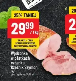 Polomarket Wędzonka Rzeźnik Szymon oferta