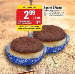 Polomarket Pączek E. Wedel oferta