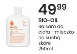 Sekret Urody Balsam do ciała Bio-Oil oferta