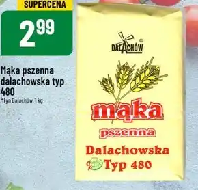 Polomarket Mąka Dalachów oferta