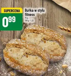 Polomarket Bułka oferta