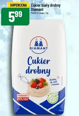 Polomarket Diamant Cukier drobny 1 kg oferta