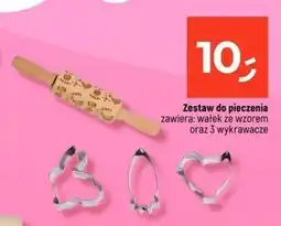 Dealz Zestaw do pieczenia oferta