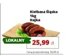 Torimpex Kiełbasa Hajka oferta