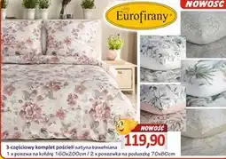 Hale Banacha Komplet pościeli Eurofirany oferta