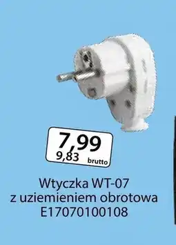 AT Wtyczka E oferta