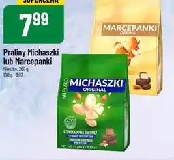 Polomarket Praliny Michaszki oferta