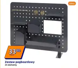 Action Zestaw pegboardowy oferta