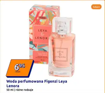 Action Woda perfumowana Figenzi Leya Lenora oferta