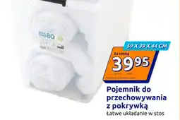 Action Pojemnik do przechowywania z pokrywką oferta