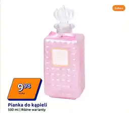 Action Pianka do kąpieli oferta