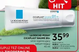 Ziko Dermo Balsam La Roche Posay oferta