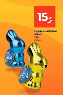 Dealz Figurka czekoladowa Millano oferta