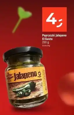 Dealz Jalapeno Gusto oferta