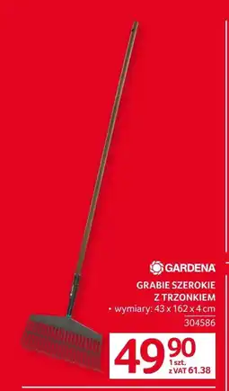 Selgros Grabie Gardena oferta