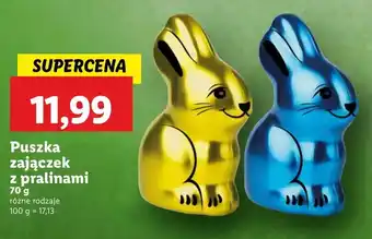 Lidl Zestaw słodyczy oferta