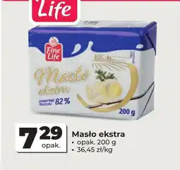 Odido Masło Fine life oferta