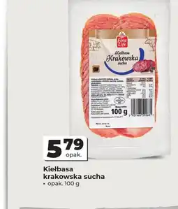 Odido Kiełbasa Fine life oferta