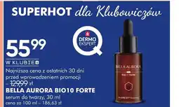 SuperPharm Serum do twarzy Bella Aurora oferta