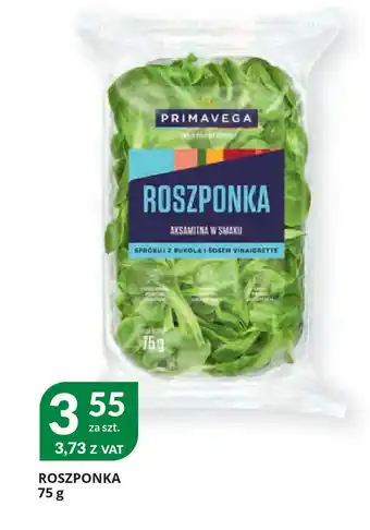 Eurocash Cash & Carry Roszponka oferta