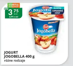 Eurocash Cash & Carry Jogurt jogobella oferta