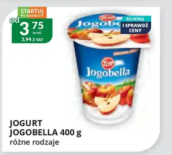 Eurocash Cash & Carry Jogurt jogobella oferta