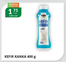 Eurocash Cash & Carry Kefir kanka oferta