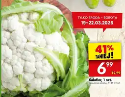 Twój Market Kalafior oferta