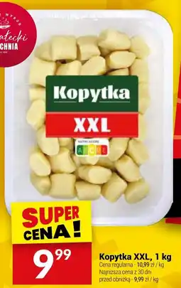 Twój Market Kopytka XXL oferta