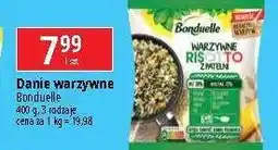 E.Leclerc Warzywne risotto z patelni Bonduelle oferta