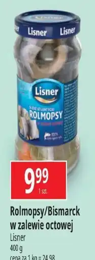 E.Leclerc Bismarck Lisner oferta