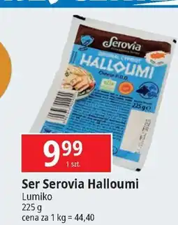 E.Leclerc Ser halloumi Serovia oferta