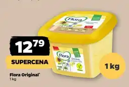 Netto Margaryna Flora Original oferta