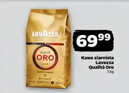 Netto Kawa Lavazza Qualita Oro oferta