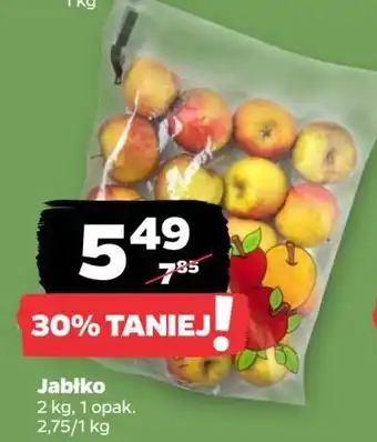 Netto Jabłka oferta