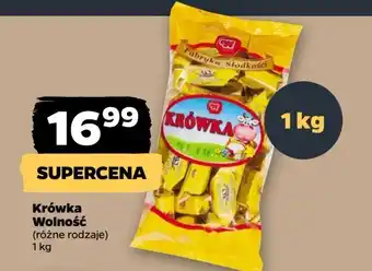 Netto Krówka Wolność oferta