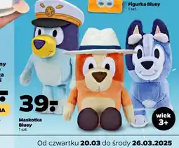 Netto Maskotka bluey oferta