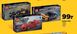 Netto Klocki 76935 Lego Speed Champions oferta