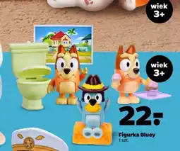 Netto Figurka bluey Tm Toys oferta