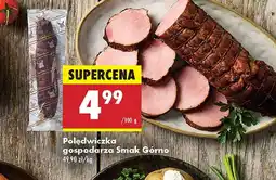 Biedronka Polędwiczka gospodarza Smak Górno oferta