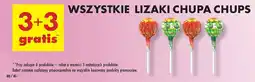 Biedronka Lizak strawberry Chupa Chups Fruit oferta