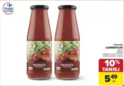 Carrefour Passata CARREFOUR oferta