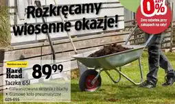 Jula Taczka Jula oferta