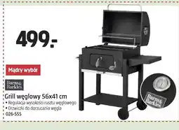 Jula Grill Burns&Barkles oferta