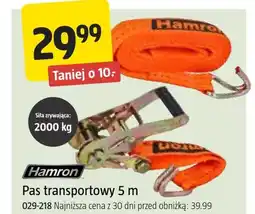 Jula Pas transportowy oferta